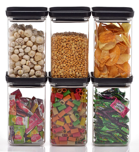 Air Tight Food Container