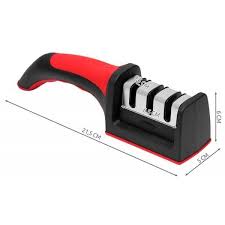 Kitchen knife Sharpener