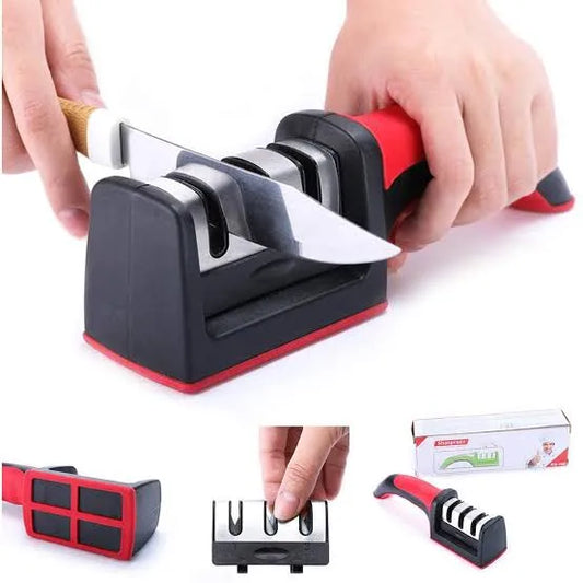 Kitchen knife Sharpener