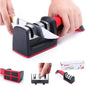Kitchen knife Sharpener