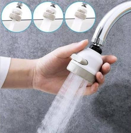 Water-Saving Tap Nozzles