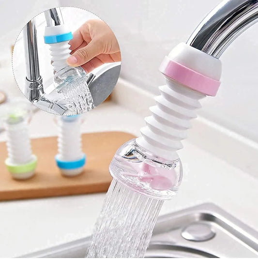 Water-Saving Tap Nozzles